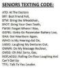 Seniors Texting Codes.jpg