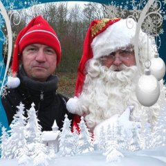 John & de Kerstman.jpg